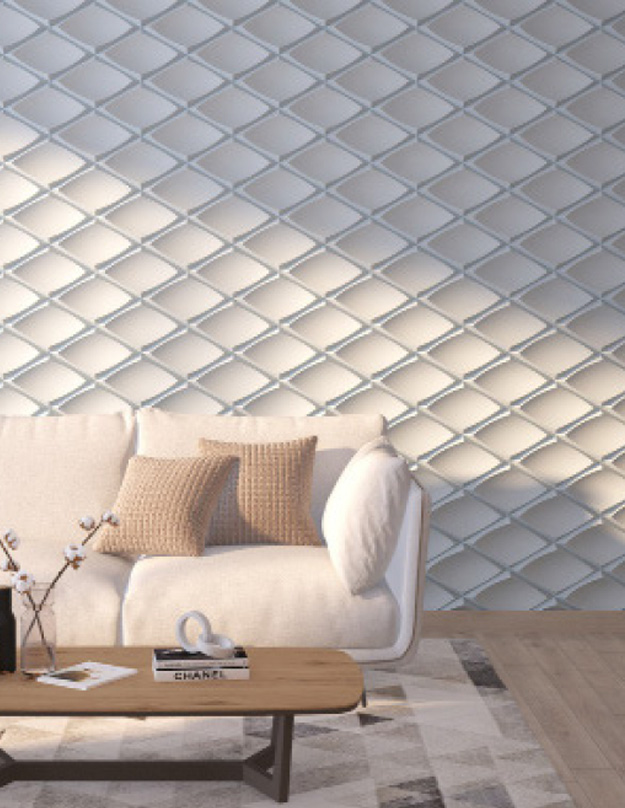 Concrete Wall Tiles