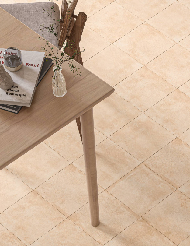 200X200 Bloom Collection Vitrified Tiles