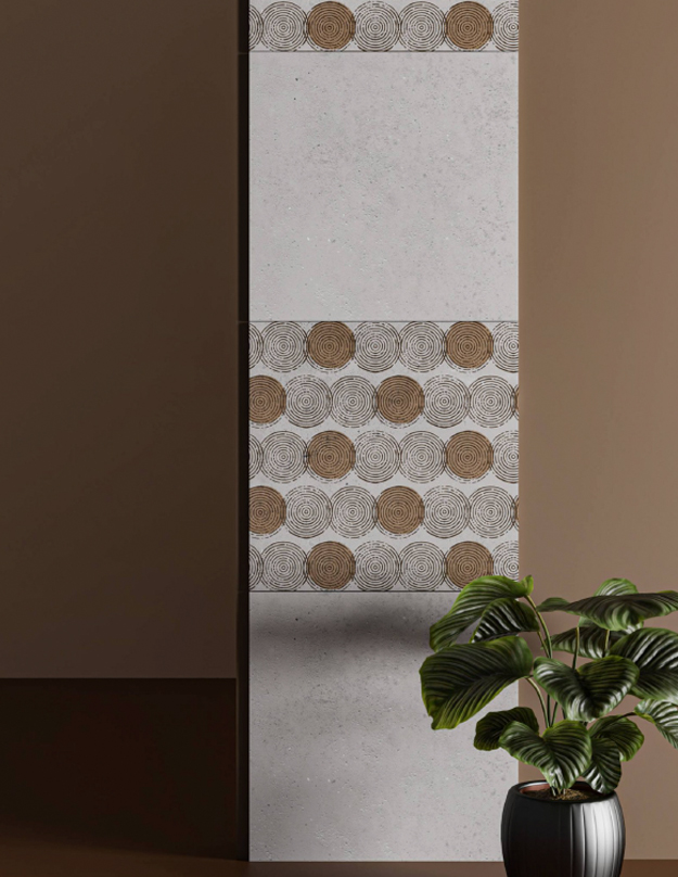 200X200 Mengen Collection Vitrified Tiles