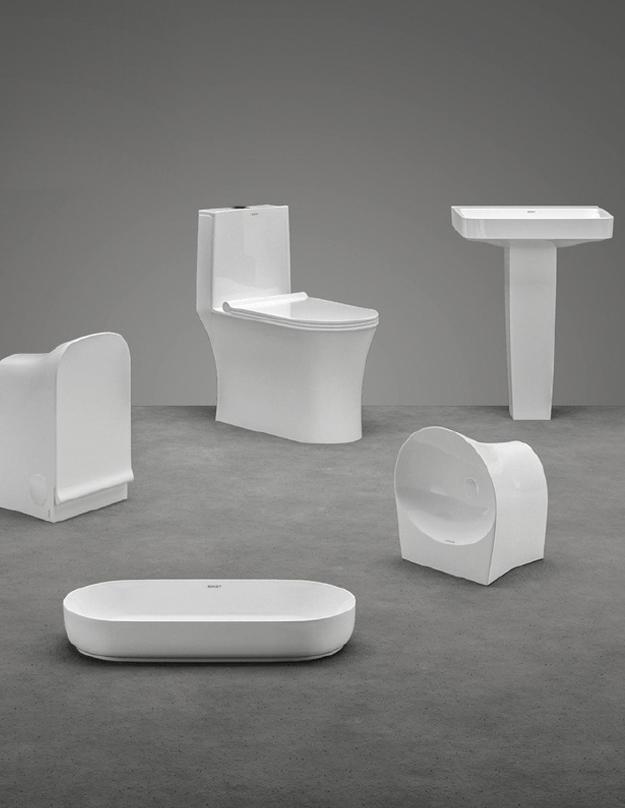 Sanitary Ware