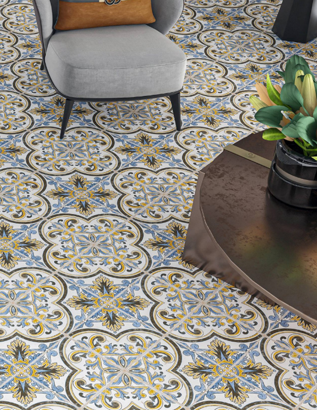 200X200 Monopole Collection Vitrified Tiles