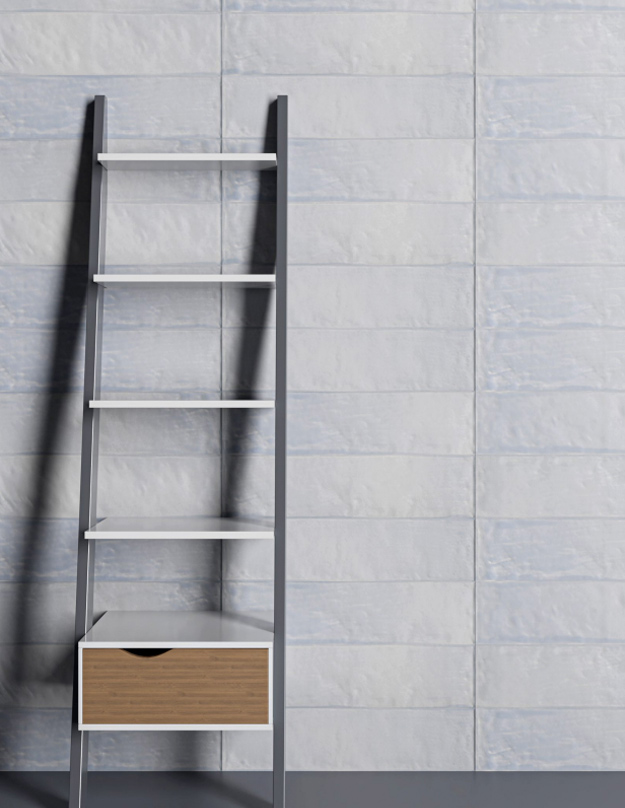 65X260 Smoke Collection Subway Tiles