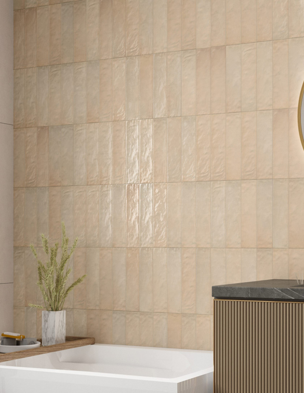 65X260 Smoke Collection Subway Tiles - Image 2