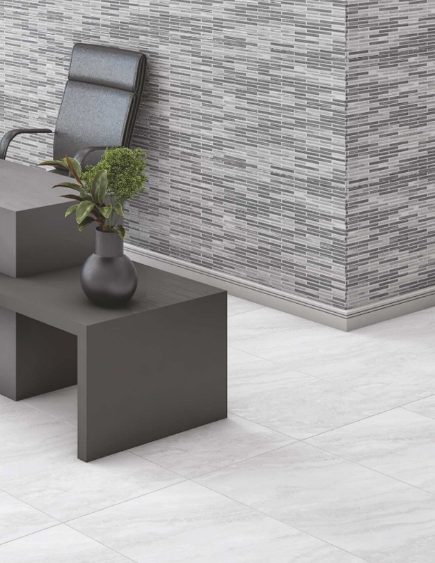 60X120 Glamoura Collection Double Digital Floor Tiles - Image 2