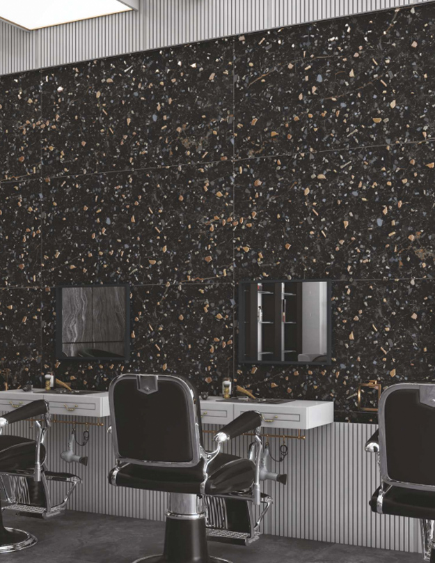 60X120 Glamoura Collection Double Digital Floor Tiles - Image 3