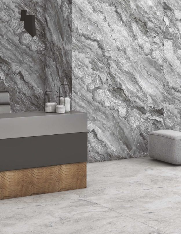 60X120 Glamoura Collection Double Digital Floor Tiles - Image 7