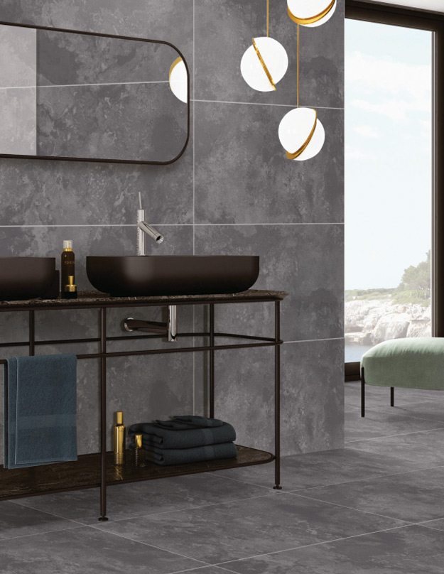 60X120 Luxxo Collection Double Digital Floor Tiles - Image 4