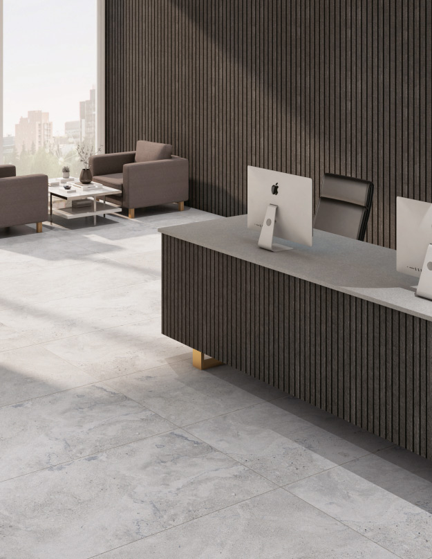 60X120 Luxxo Collection Double Digital Floor Tiles - Image 7