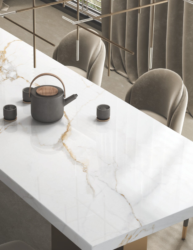 160X320 Merakee 2.0 Collection 12-20mm Floor Tiles