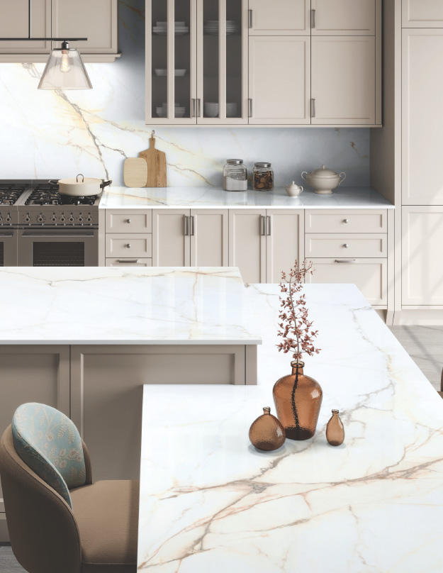 160X320 Merakee 2.0 Collection 12-20mm Floor Tiles