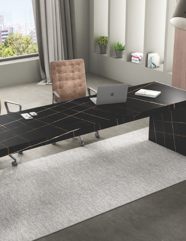 80X320 Arc Rock Milagro Matt Collection 15mm Floor Tiles