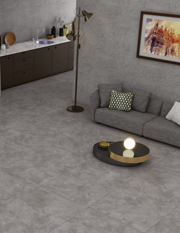 60X120 Elga Collection Double Digital Floor Tiles - Image 3