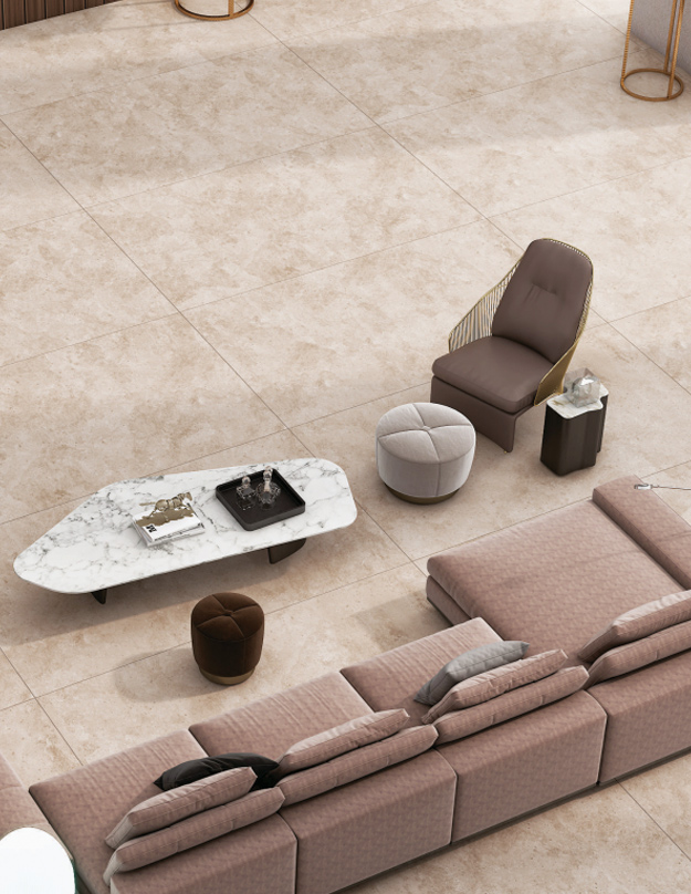 60X120 Elga Collection Double Digital Floor Tiles