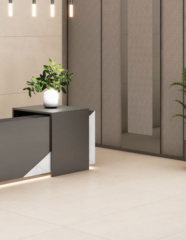 60X120 Elga Collection Double Digital Floor Tiles - Image 2