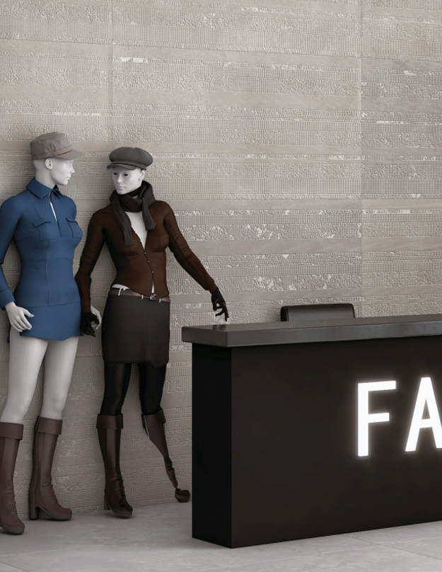 60X120 Lumina Collection Double Digital Floor Tiles