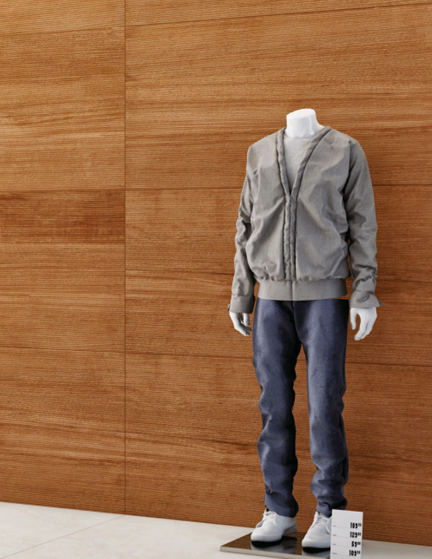 60X120 Lumina Collection Double Digital Floor Tiles - Image 3