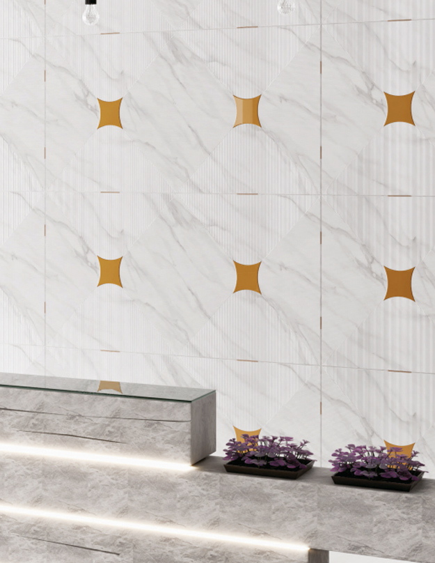 60X120 Lumina Collection Double Digital Floor Tiles - Image 7