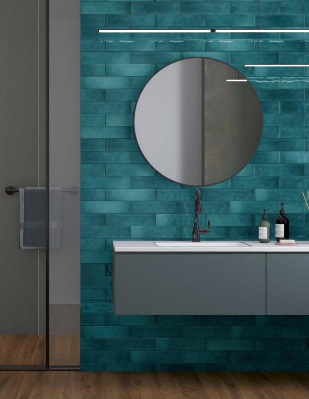 65X260 Pente Collection Subway Tiles