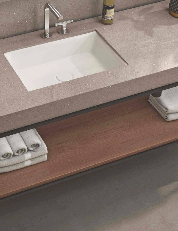80X240 Glossy & Matt Collection 15mm Floor Tiles