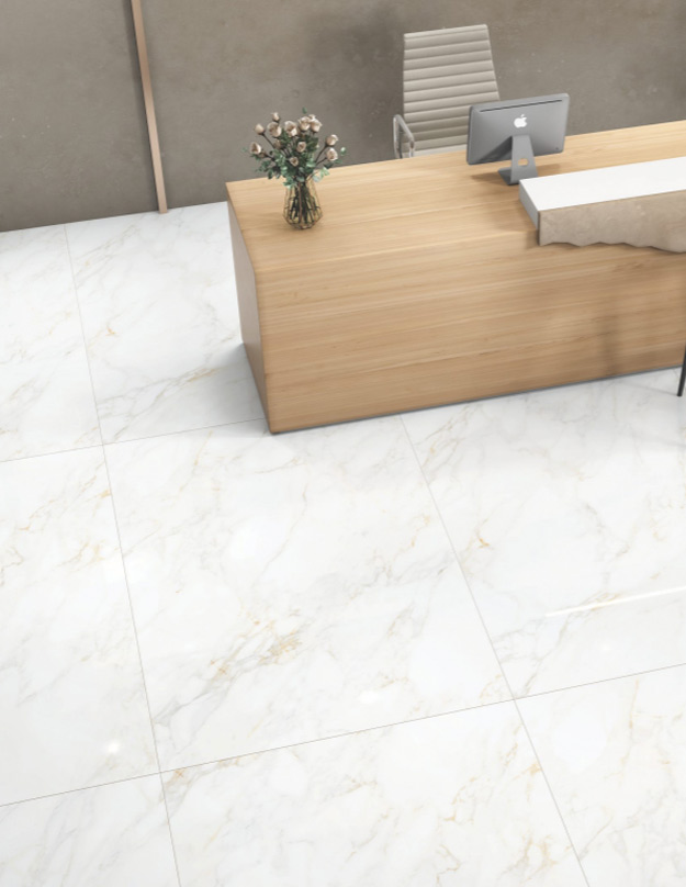 120X180 Serenity Collection 15mm Floor Tiles