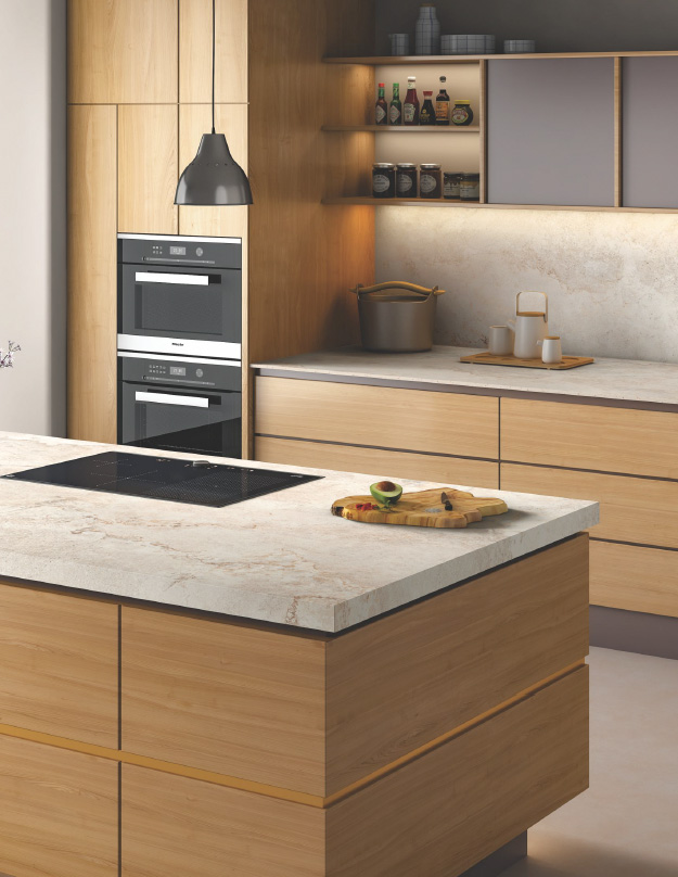 160X320 TechStone Large Format Maximal Collection 12mm Floor Tiles